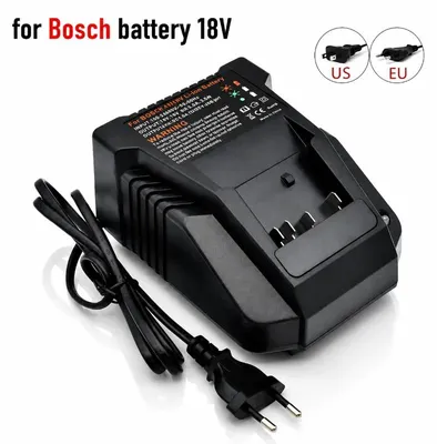 Image de Chargeur de batterie - ProCORE 18 V - Lithium-ion - Pour outils électriques - Compatible avec les batteries 21700 - 1 pièce