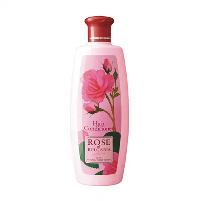 Produktbild von Biofresh - Haar Conditioner mit Rosenwasser 330 ml