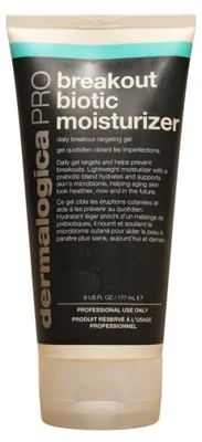 Produktbild von Dermalogica Pro Breakout Behandlungsgel mit Salicylsäure 177ml