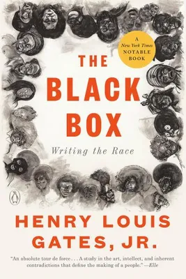 Produktbild von Die Black Box