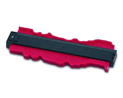 Zdjęcie produktu dla Rubi - Szablon DeForms (70925)