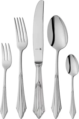 Produktbild von WMF Edition Fächer 30-teilig