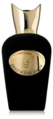 Image de Sospiro Deep Ocean Amber EDP 100 ml UNISEX