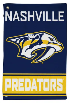 Immagine prodotto di Asciugamano Nashville Predators NHL The Fan