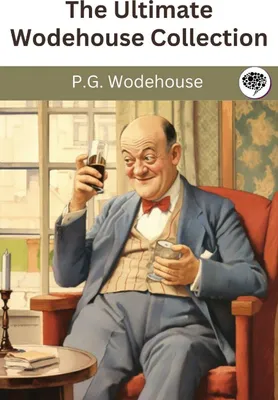 Produktbild von The Ultimate Wodehouse Collection