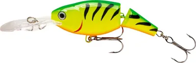 Obrázok produktu pre Rapala Wobbler Jointed Shad Rap (FT) Dĺžka cm: 5