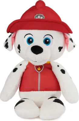 Immagine prodotto di Gund Paw Patrol Marshall peluche 32 cm