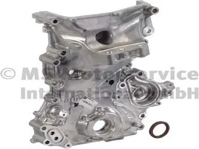 Produktbild von PIERBURG 7.06595.04.0 Ölpumpe Motorölpumpe für TOYOTA Yaris Schrägheck (P9) für CITROËN C1 (PM, PN) passend für PEUGEOT 107 Schrägheck (PM, PN)