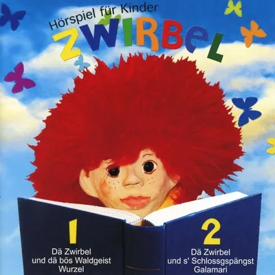 Obrázek produktu pro Folge 1 & Folge 2 -   - (CD / Titel: A-G)