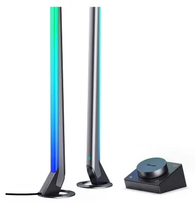 Productafbeelding van Govee H6047 Govee RGBIC Smart Gaming Light Bars