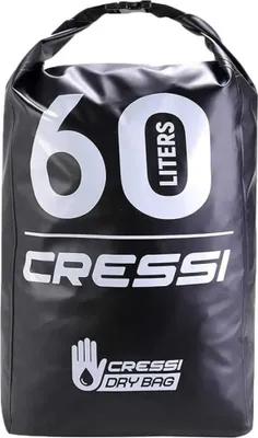 Zdjęcie produktu dla Torba wodoodporna Cressi - CRESSI 60L