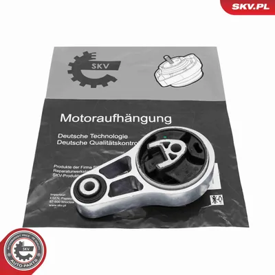 Produktbild von ESEN SKV Motorlager Gummimetalllager Hinten Links für MINI Schrägheck (R56) 75SKV137