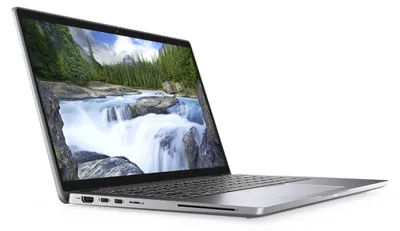 Produktbild von DELL Latitude 7410, Intel® Core™ i5, 1,7 GHz, 35,6 cm (14"), 1920 x 1080 Pixel, 8 GB, 256 GB