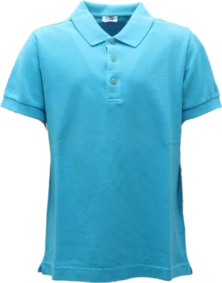 Immagine prodotto di 4220AO polo bimbo IL GUFO boy kid polo-shirt
