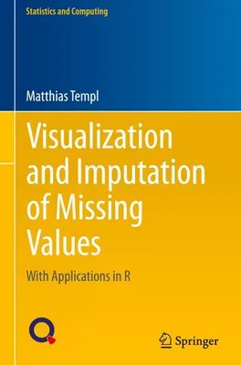 Image de Visualization and Imputation of Missing Values