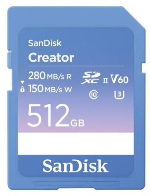 Immagine prodotto di Creatore SanDisk