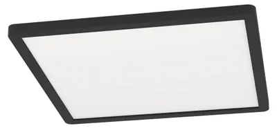 Obrázek produktu pro EGLO MINERARIO, 1 žárovek, LED, 3000 K, 2400 lm, IP54, Černá, Bílá
