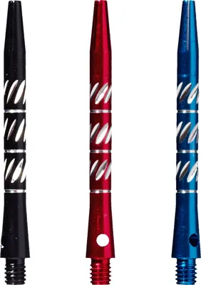 Produktbild von Best Sporting Aluschäfte für Dartpfeile 3 Stück