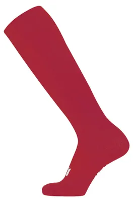 Produktbild von SOLS - Fußballsocken für Herren/Damen Unisex LT2476 (35,5 EU - 39,5 EU) (Rot)