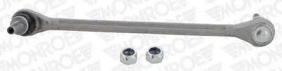 Produktbild von MONROE Koppelstange Stabilisator für FORD Fiesta Mk6 Schrägheck (JA8, JR8) L10652
