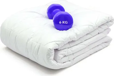 Image de Couverture Schlafgut 6 kg
