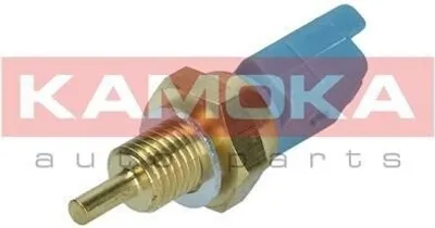 Obrázek produktu pro KAMOKA 4080041 Snímač teploty chladicí kapaliny, kompatibilní s vozy: PEUGEOT 207 (WA, WC), 206 hatchback (2A/C), 206 CC (2D), 307 CC (3B) a CITROËN C3 I hatchback