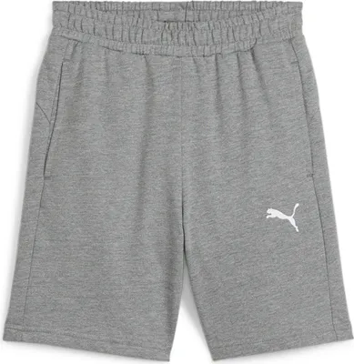 Immagine prodotto di Puma Teamgoal Felpe Bambini - Grigio chiaro screziato