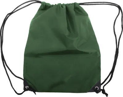 Produktbild von Shugon Stafford Turnbeutel, unifarben, 13 Liter BC1136 (Einheitsgröße) (Grün)