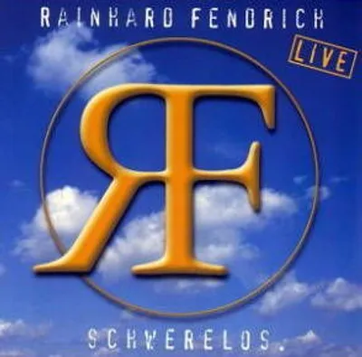Produktbild von Live-Schwerelos