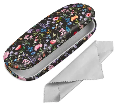Produktbild von FINTIE Hardcase Brillenetui für Damen und Herren