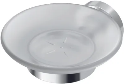 Produktbild von Ideal Standard Seifenschale IOM A9122AA Chrom