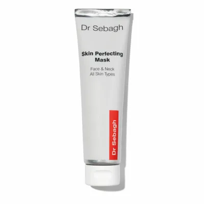 Produktbild von DR SEBAGH Haut Perfecting Mask 150ml