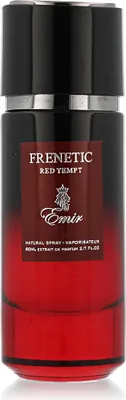 Obrázek produktu pro Emir Frenetic Red Tempt Extrait de Parfum 80 ml UNISEX