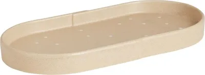 Immagine prodotto di OYOY LIVING Ciotole da cucina L 15 x P 15 x A 6 cm, bianco