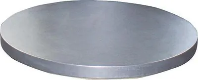 Produktbild von Speicherpodest rund 860 x 70mm Speichersockel Podest Speicher