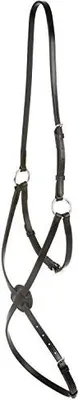 Obrázek produktu pro Kožený nánosník Collegiate Grackle IV WB1025 (Cob) (černý)
