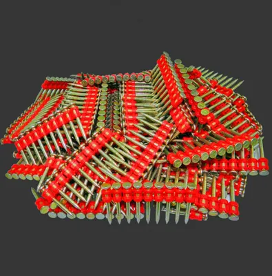 Produktbild von Betonnägel 32mm ø3,0-2,6 für Stiftnägler 2000 Stück Befestigung auf Beton HB42