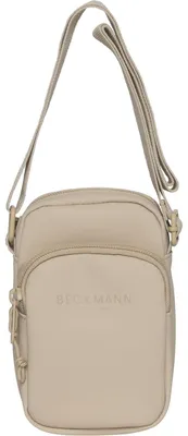 Produktbild von Beckmann Crossbodybag Street Beige
