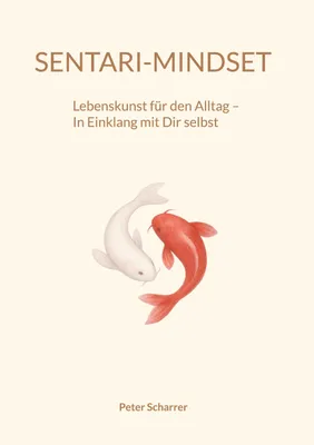 Produktbild von Sentari-Mindset