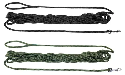 Produktbild von Hunter Feldleine Polvamidseil mit Hanschlaufe