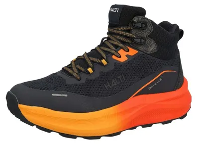 Produktbild von Halti Herren Schuh Rapid Mid DX Shoe Blau 47