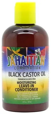 Obrázok produktu pre Jahaitian Combination – Hydratačný kondicionér bez oplachovania 237 ml