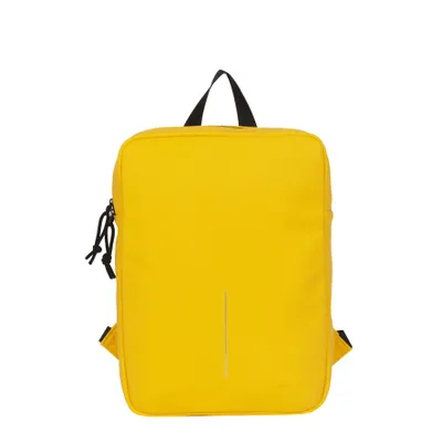 Produktbild von Mart - Rucksack - Rucksack - Laptop Tasche -13 - Gelb