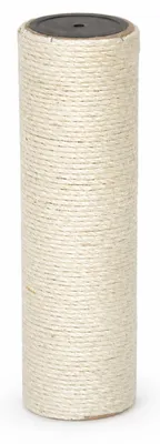 Produktbild von Sisal-Kratzstamm Ø 11 cm, Länge:30 cm, Durchmesser:Ø 11 cm