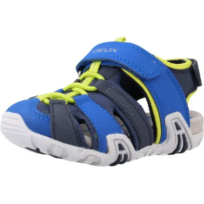Produktbild von GEOX 105648 Blau