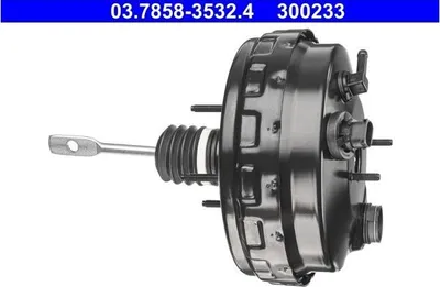 Immagine prodotto di Booster del freno ATE 03.7858-3532.4
