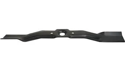 Produktbild von Anpassbares Messer für Honda Rasenmäher Modelle HRB215 und HRM215 – L: 532 mm, Zentralbohrung: 22,5 mm, Achsabstand: 88 mm. Originalersatz