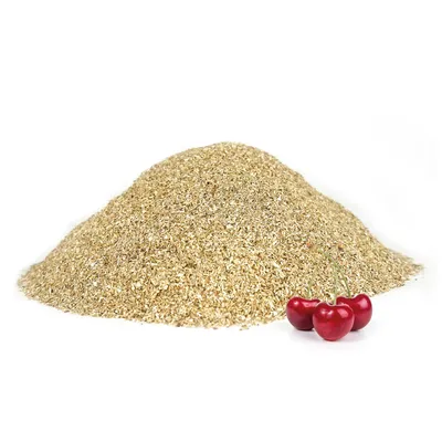 Produktbild von Eurocatch Räucherholz - Kirsch Räuchermehl - 4 Liter - 1 Kg