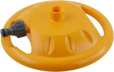 Produktbild von Sockel H für Impulssprinkler