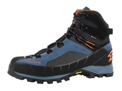 Produktbild von Garmont Tower Trek GTX Bergschuhe blue UK 5,5 - EU 39